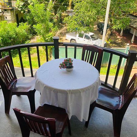 אהנגאמה Villa Kabalana 57 מראה חיצוני תמונה