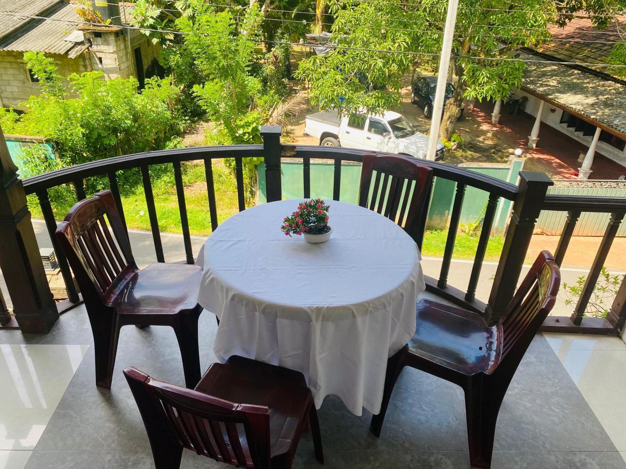 אהנגאמה Villa Kabalana 57 מראה חיצוני תמונה