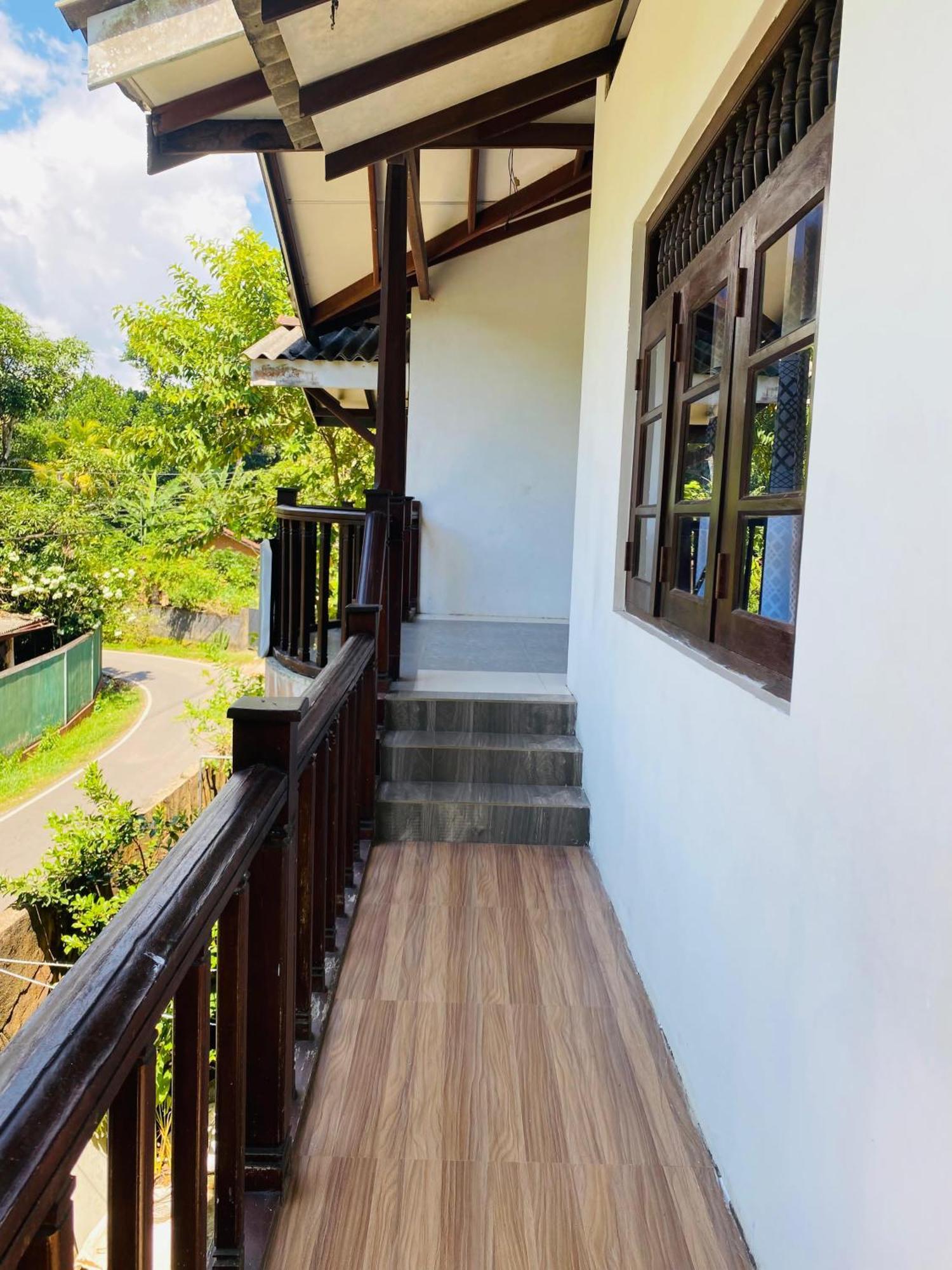 אהנגאמה Villa Kabalana 57 מראה חיצוני תמונה