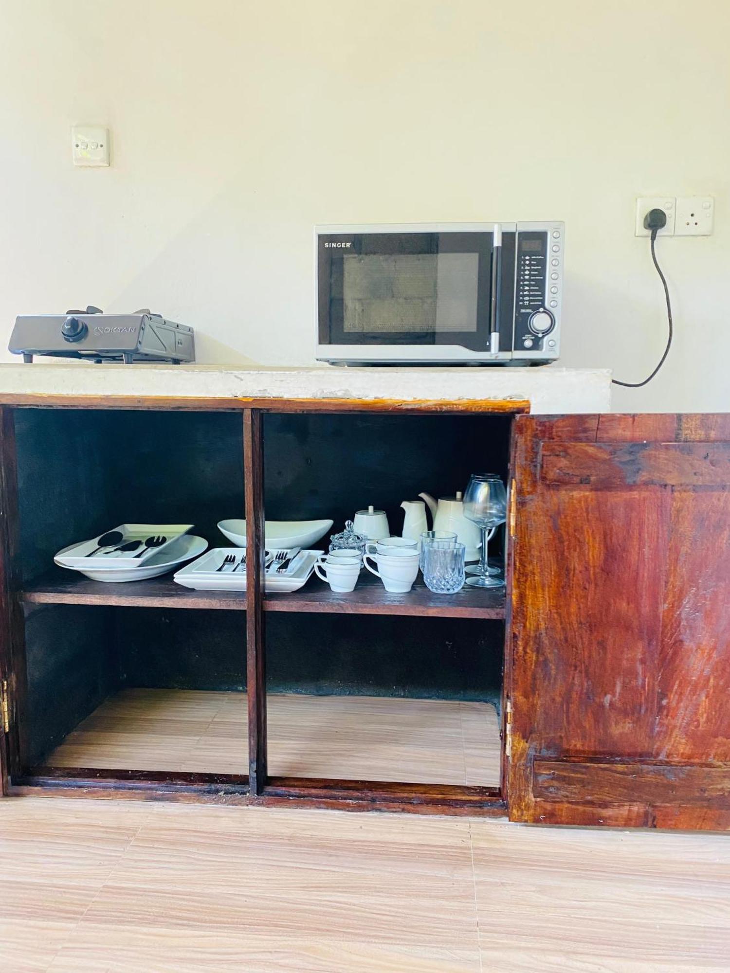 אהנגאמה Villa Kabalana 57 מראה חיצוני תמונה