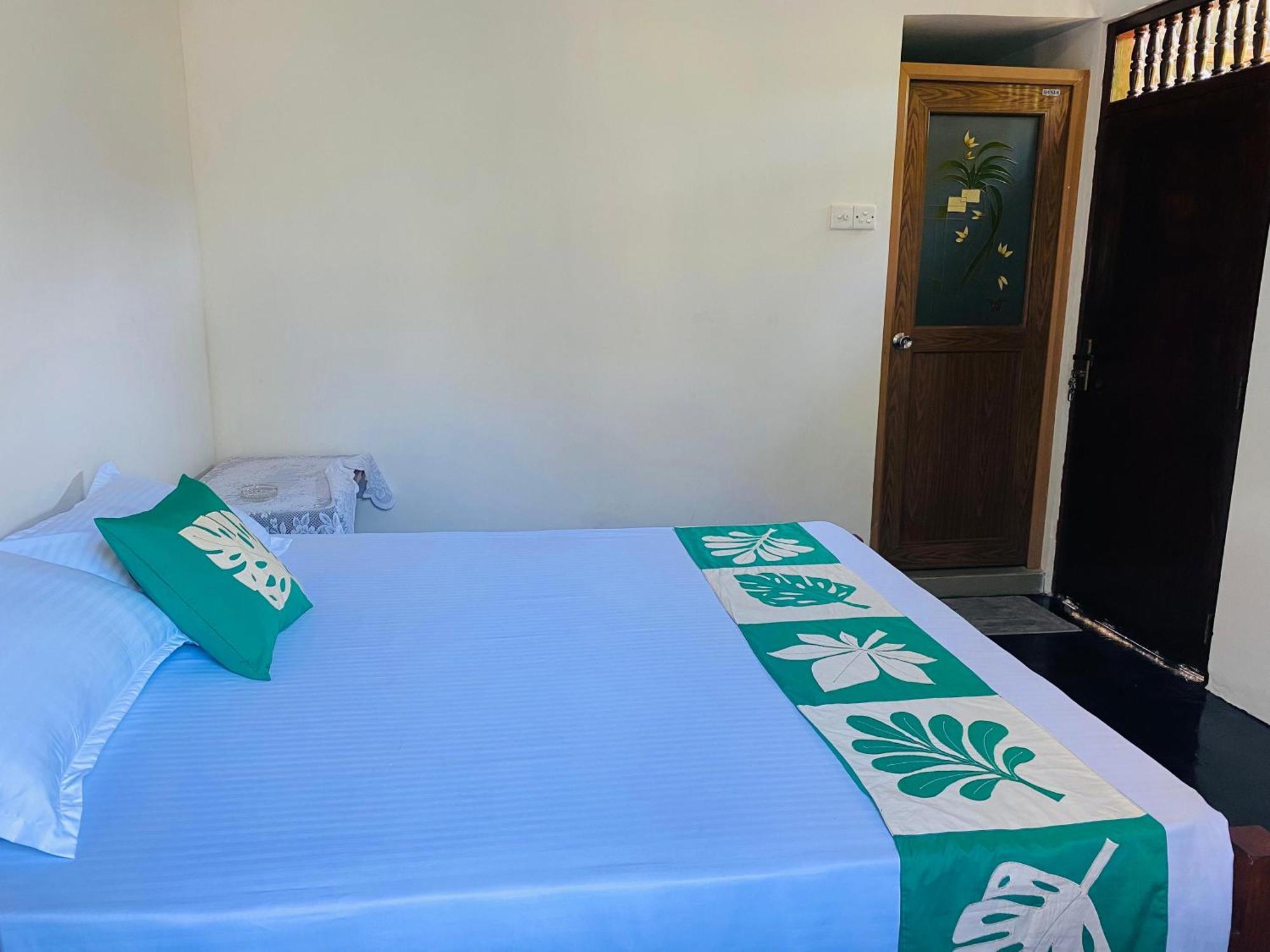 אהנגאמה Villa Kabalana 57 מראה חיצוני תמונה