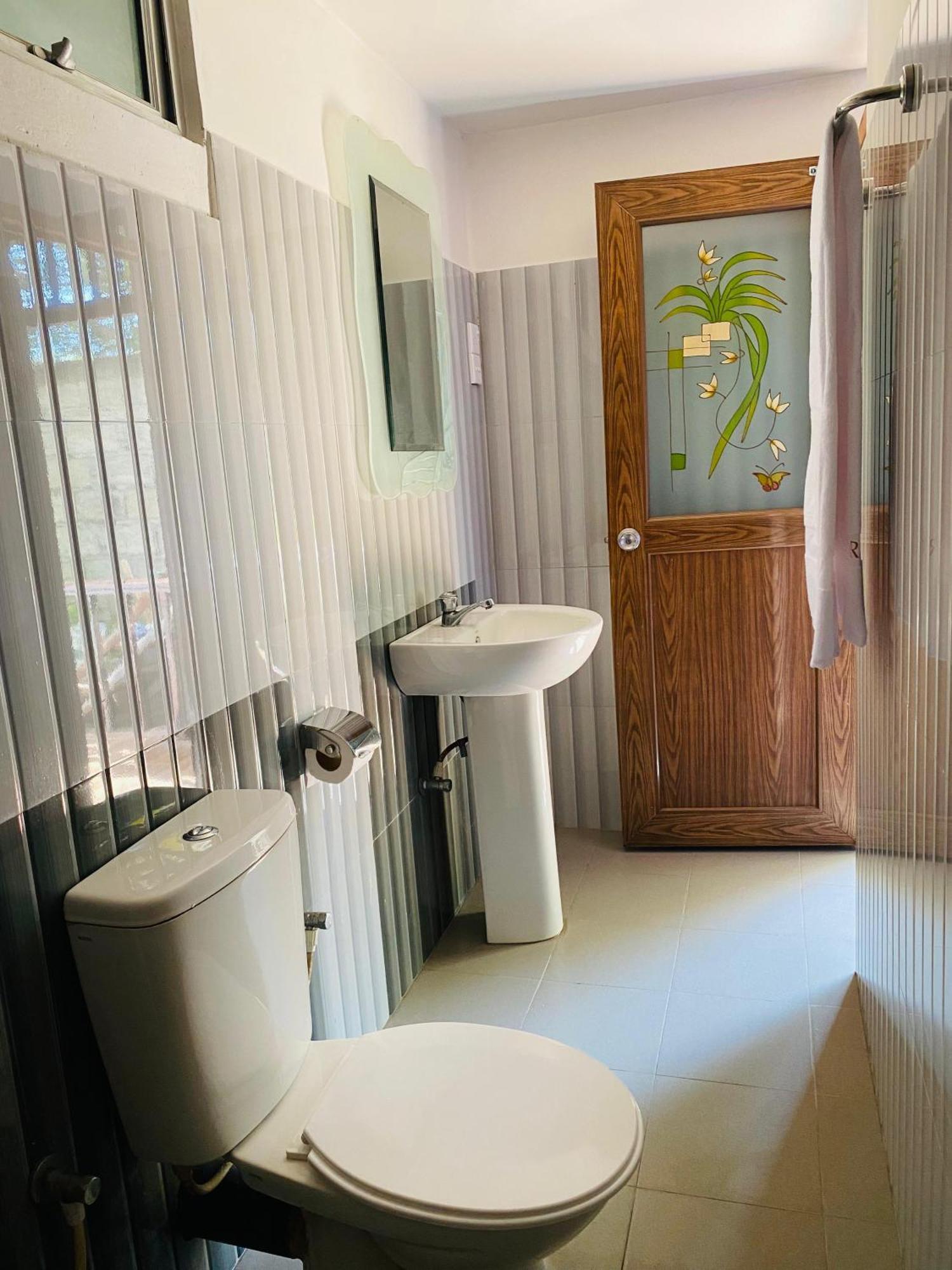 אהנגאמה Villa Kabalana 57 מראה חיצוני תמונה
