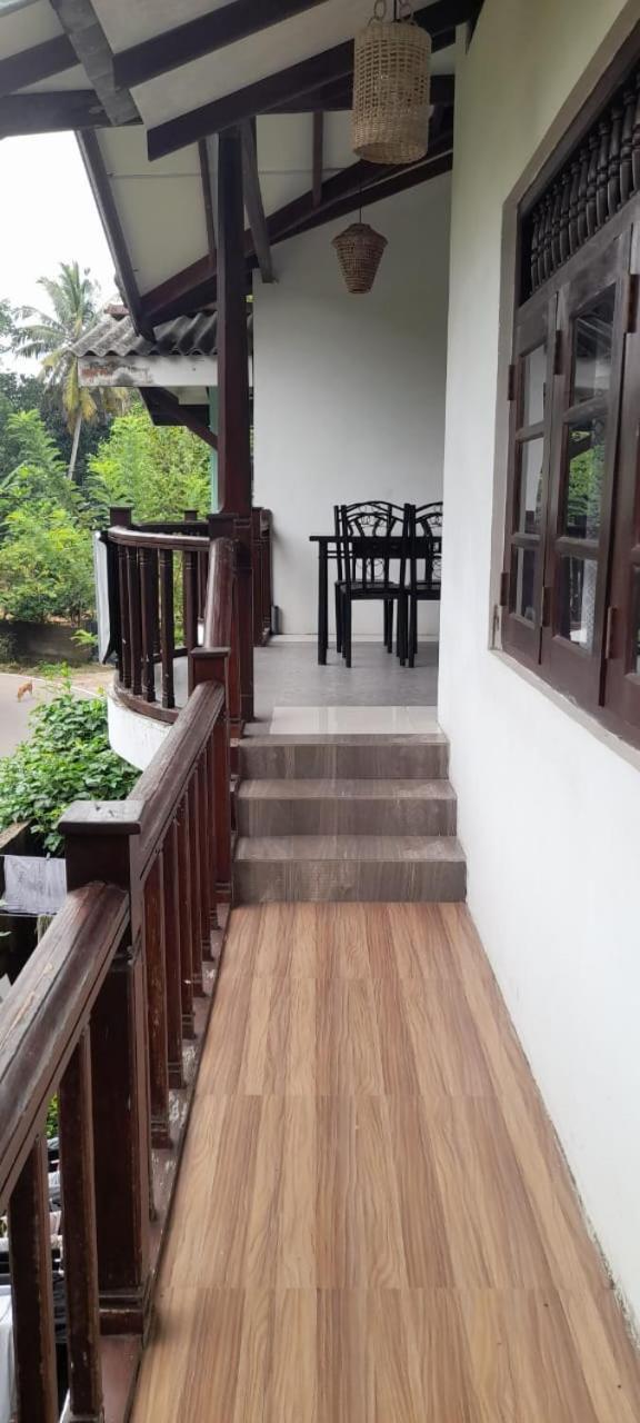 אהנגאמה Villa Kabalana 57 מראה חיצוני תמונה