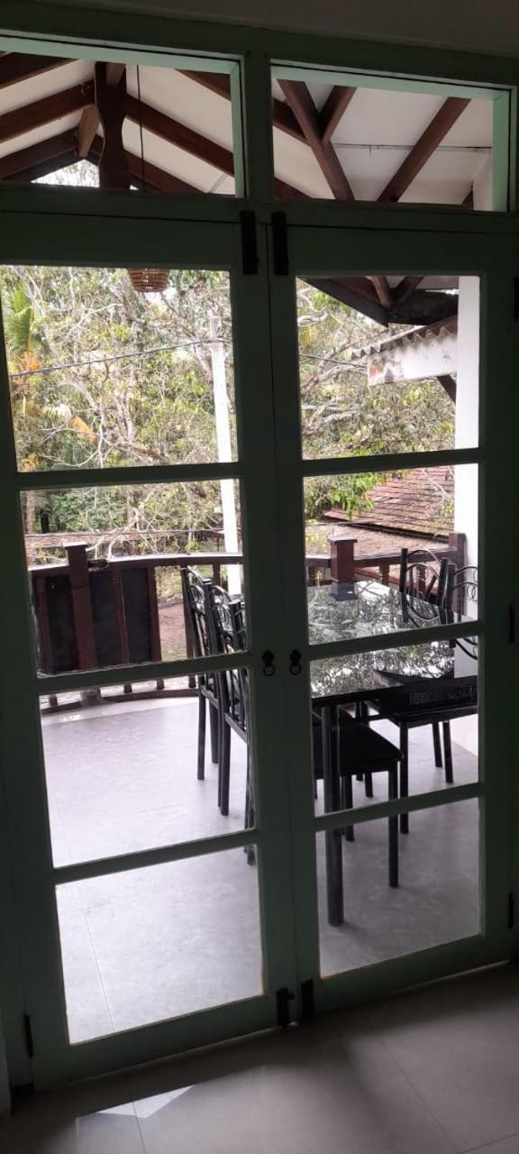 אהנגאמה Villa Kabalana 57 מראה חיצוני תמונה