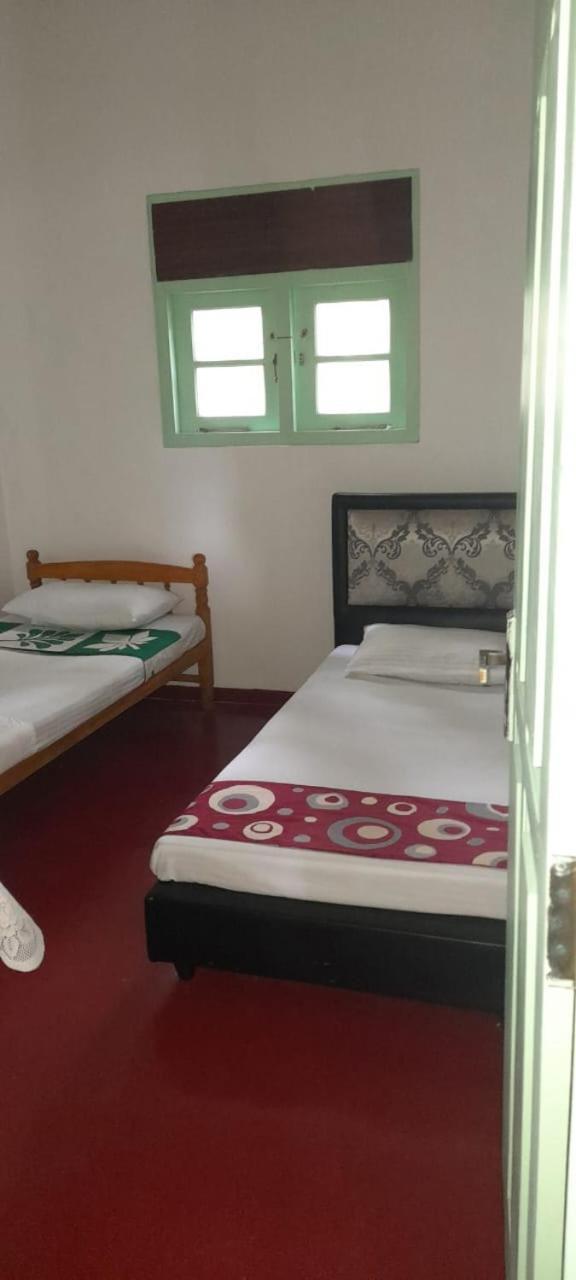 אהנגאמה Villa Kabalana 57 מראה חיצוני תמונה